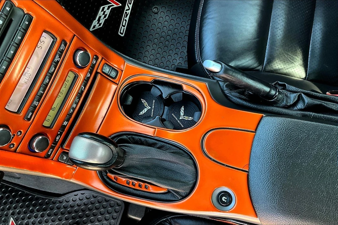 2007 Chevrolet Corvette C6 - Image 15 of 21