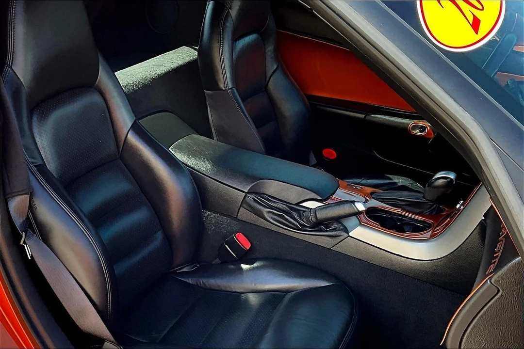 2007 Chevrolet Corvette C6 - Image 21 of 21