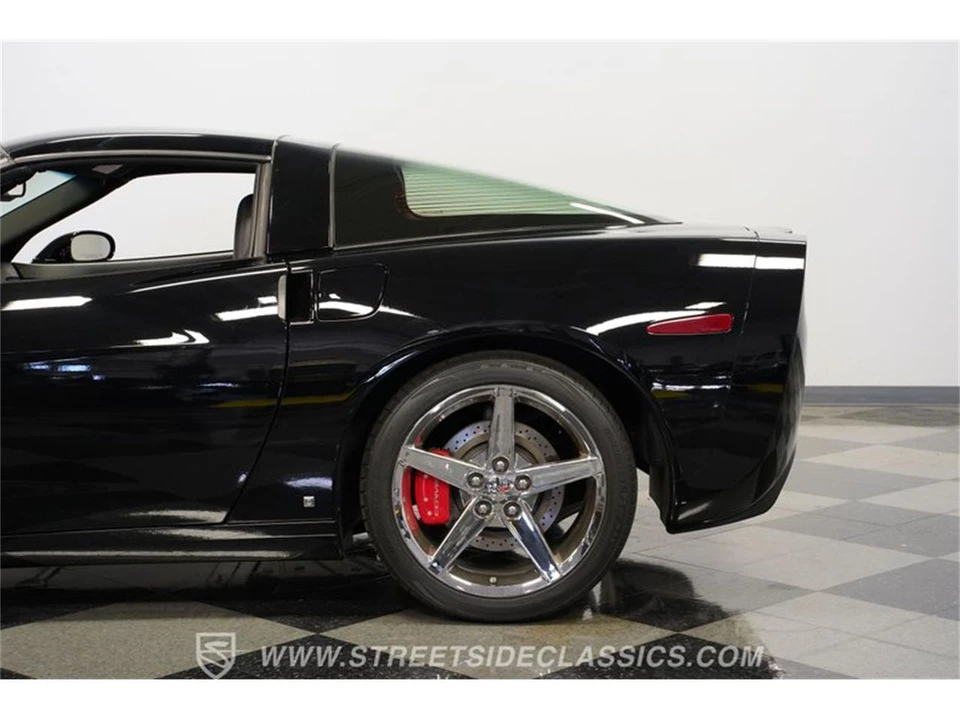 2007 Chevrolet Corvette C6 - Image 23 of 31