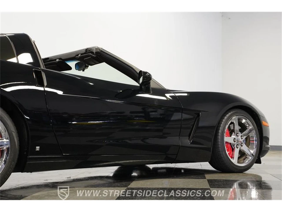 2007 Chevrolet Corvette C6 - Image 27 of 31
