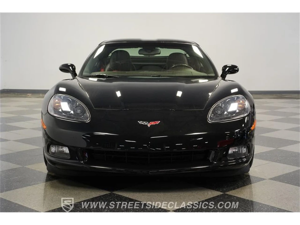 2007 Chevrolet Corvette C6 - Image 16 of 31