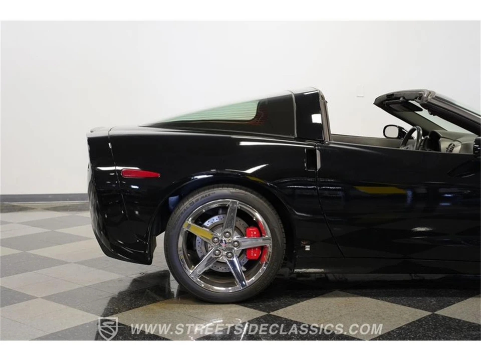 2007 Chevrolet Corvette C6 - Image 28 of 31