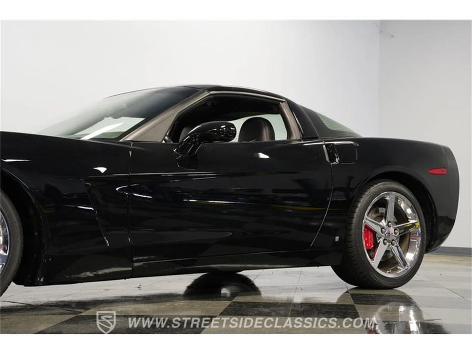 2007 Chevrolet Corvette C6 - Image 21 of 31