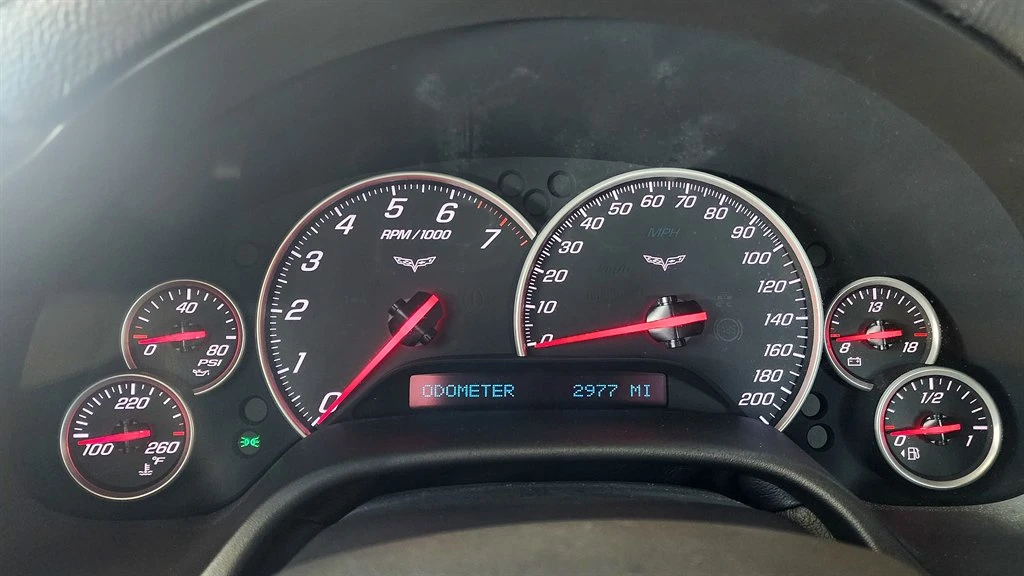 2007 Chevrolet Corvette C6 - Image 22 of 30