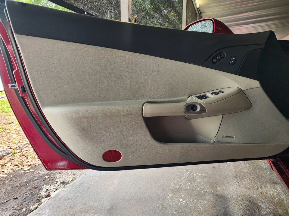 2007 Chevrolet Corvette C6 - Image 19 of 30