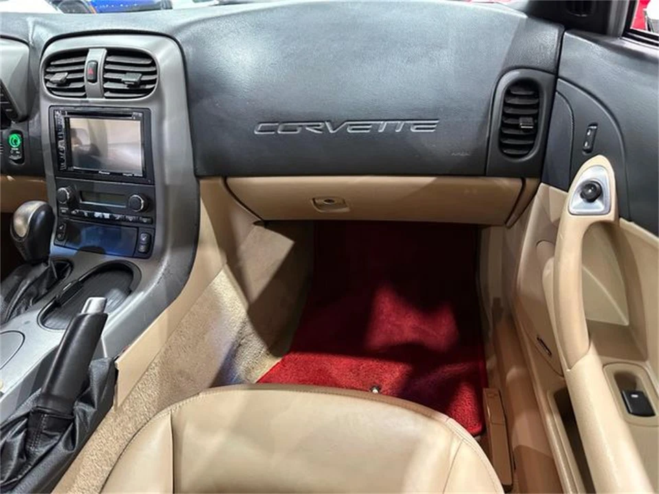 2007 Chevrolet Corvette C6 - Image 10 of 30