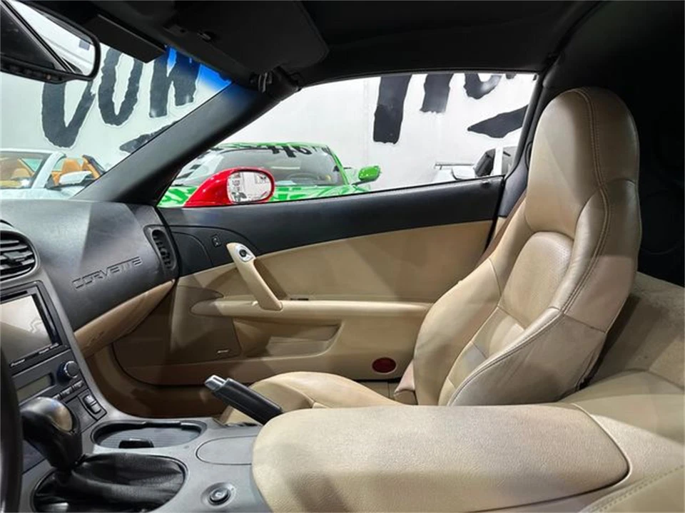 2007 Chevrolet Corvette C6 - Image 13 of 30