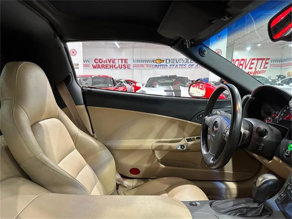 2007 Chevrolet Corvette C6 - Image 14 of 30