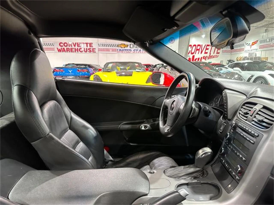 2007 Chevrolet Corvette C6 - Image 13 of 30