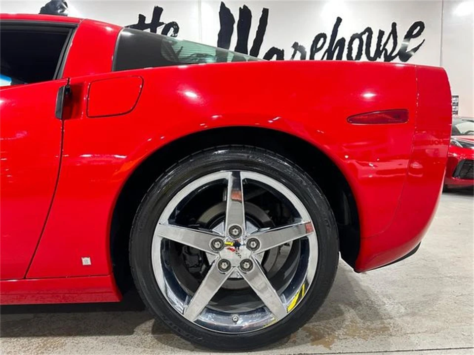 2007 Chevrolet Corvette C6 - Image 20 of 30