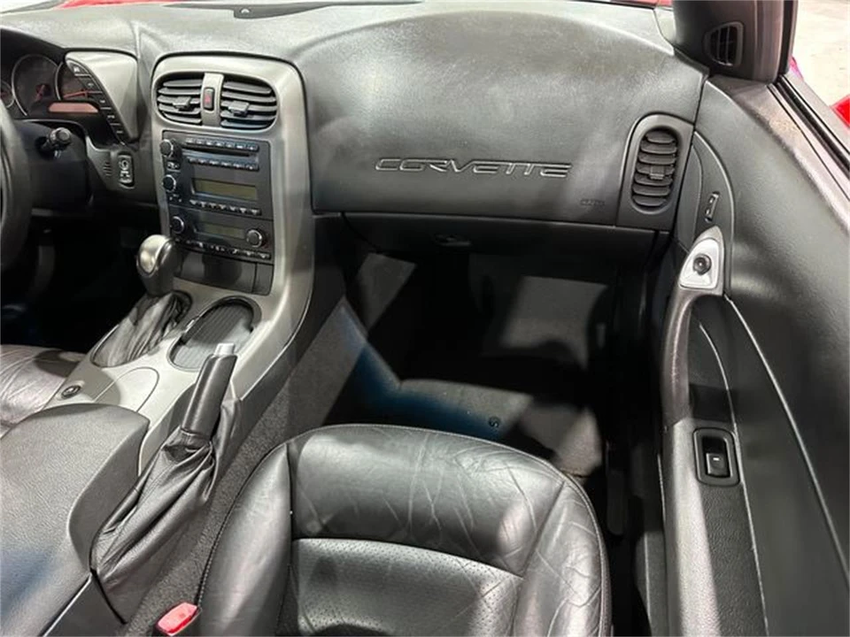 2007 Chevrolet Corvette C6 - Image 12 of 30
