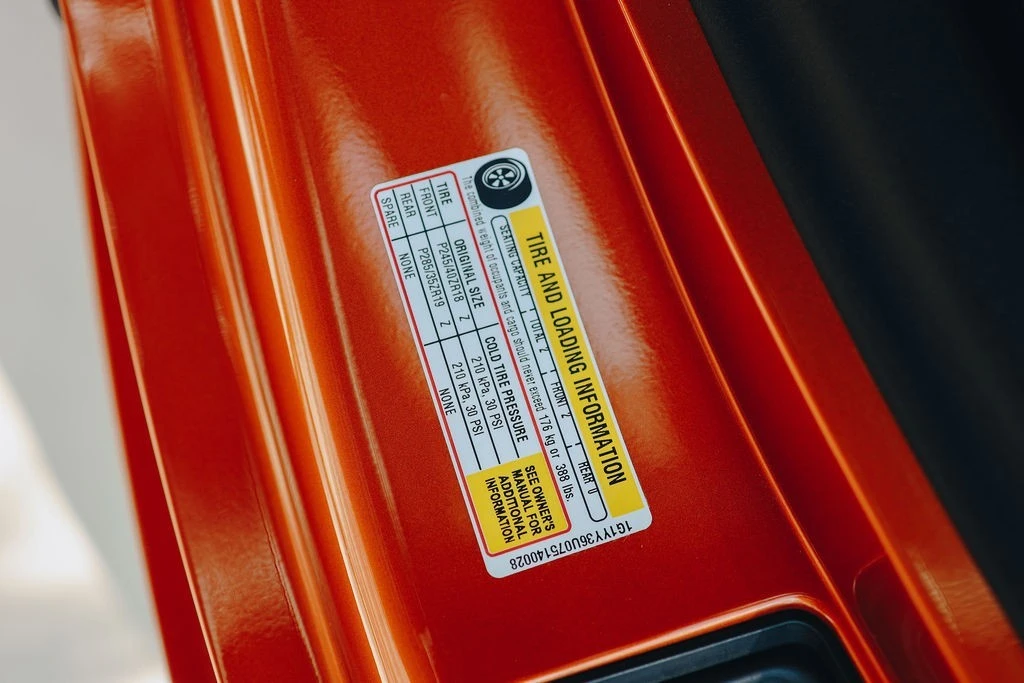 2007 Chevrolet Corvette C6 - Image 3 of 31