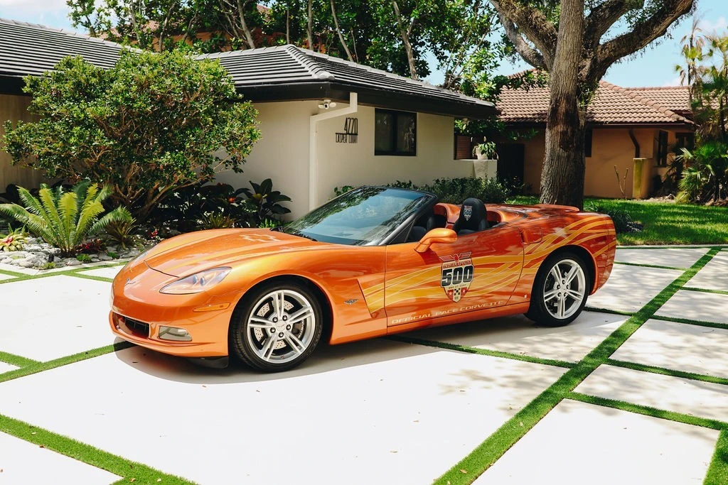 2007 Chevrolet Corvette C6 - Image 23 of 31