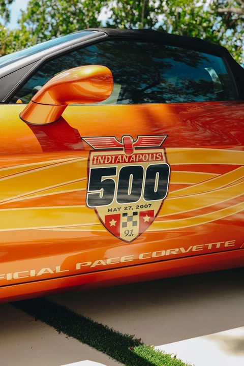 2007 Chevrolet Corvette C6 - Image 13 of 31