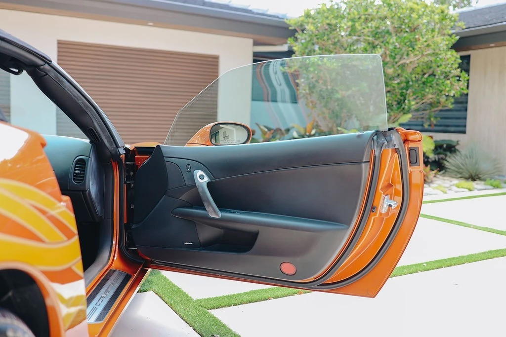 2007 Chevrolet Corvette C6 - Image 4 of 31