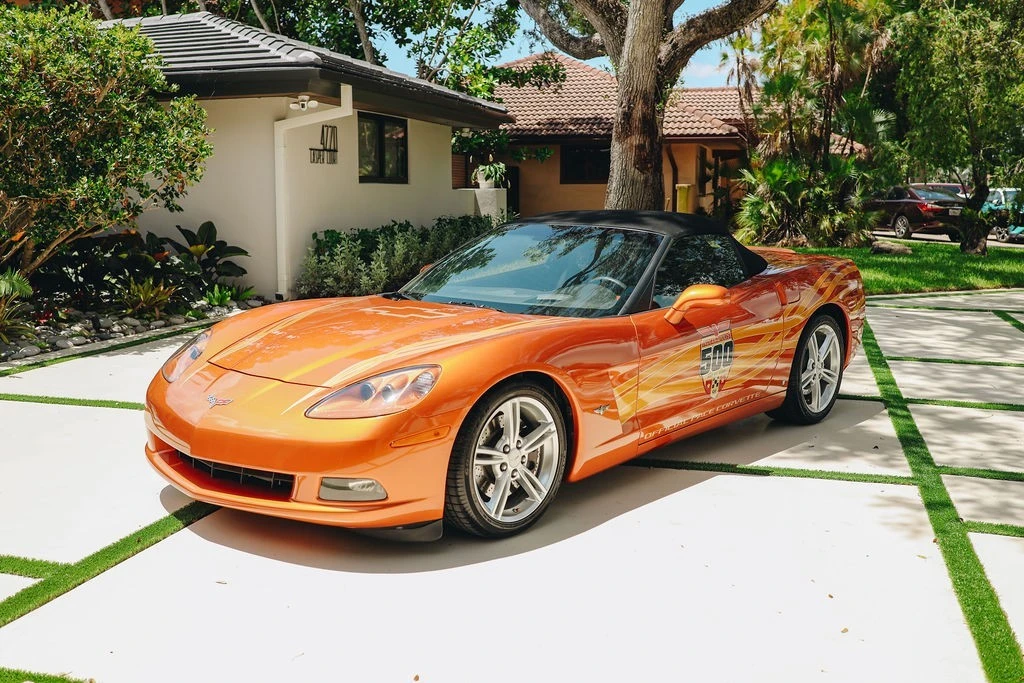 2007 Chevrolet Corvette C6 - Image 15 of 31