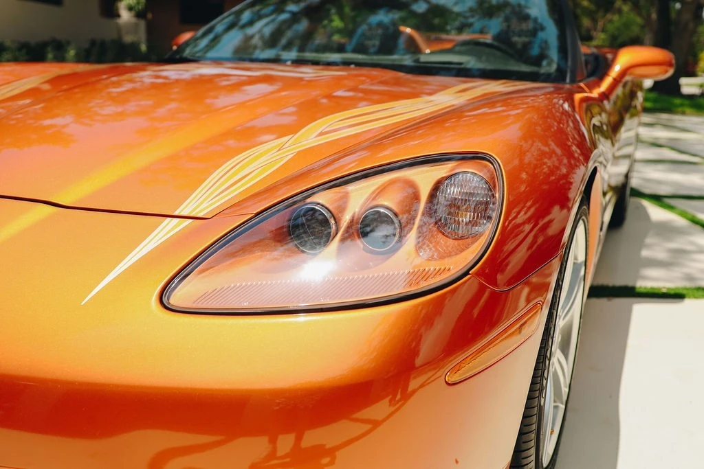 2007 Chevrolet Corvette C6 - Image 27 of 31