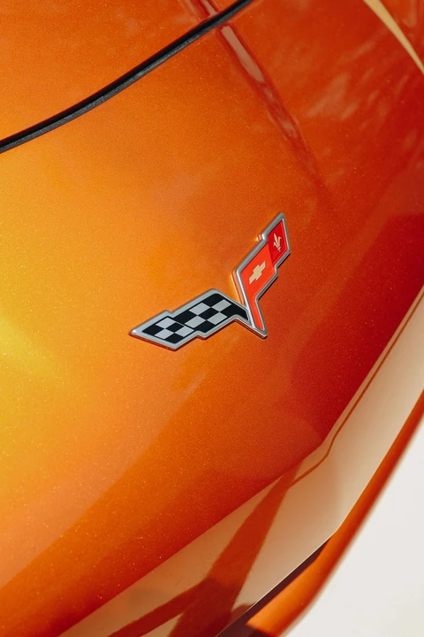 2007 Chevrolet Corvette C6 - Image 18 of 31