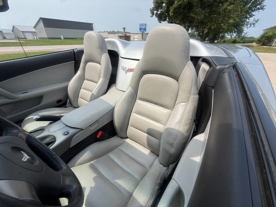 2007 Chevrolet Corvette C6 - Image 7 of 31