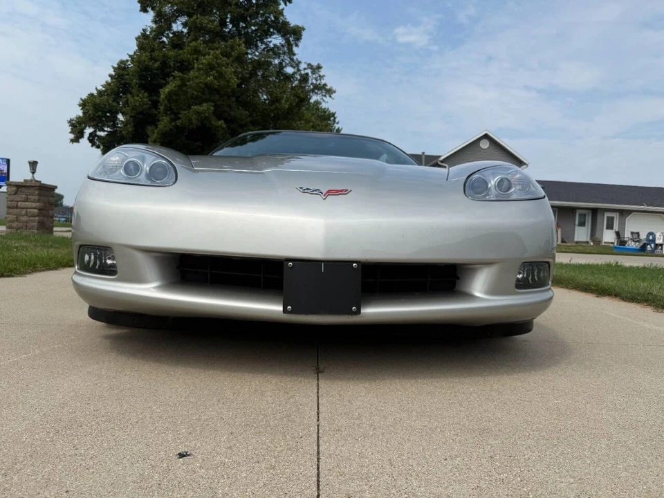 2007 Chevrolet Corvette C6 - Image 17 of 31