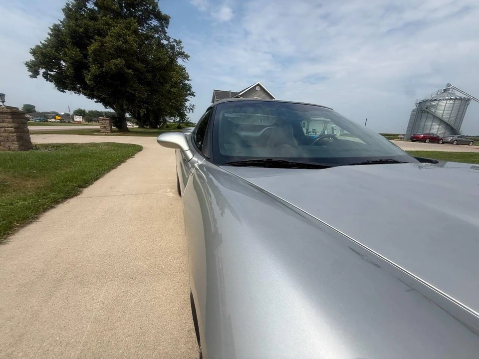 2007 Chevrolet Corvette C6 - Image 30 of 31