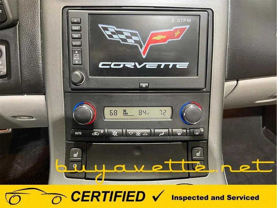 2007 Chevrolet Corvette C6 - Image 20 of 31