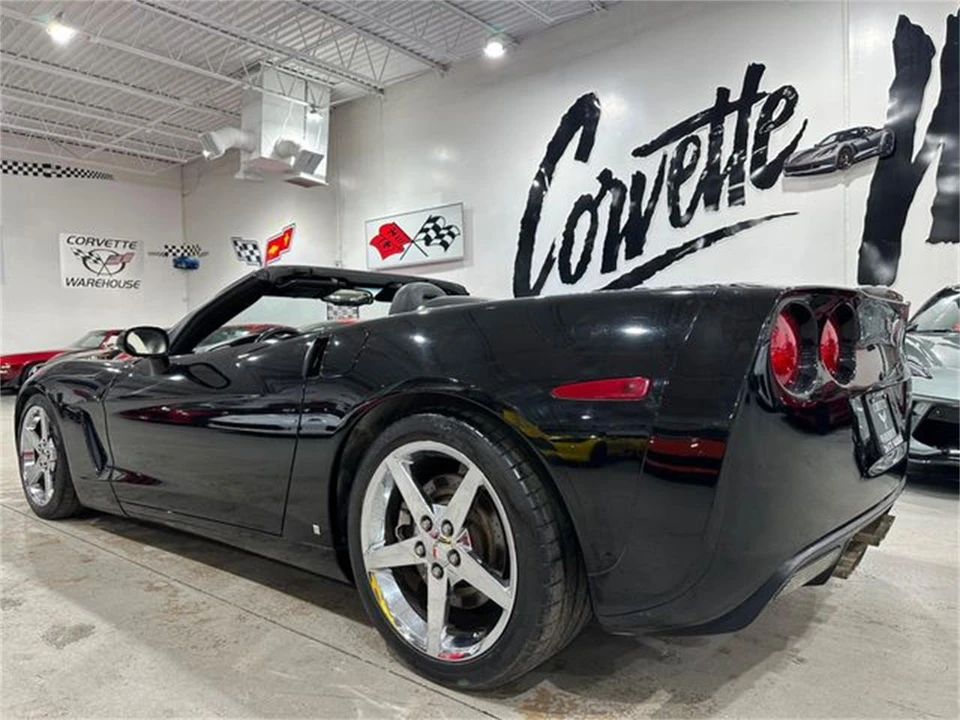 2007 Chevrolet Corvette C6 - Image 6 of 30