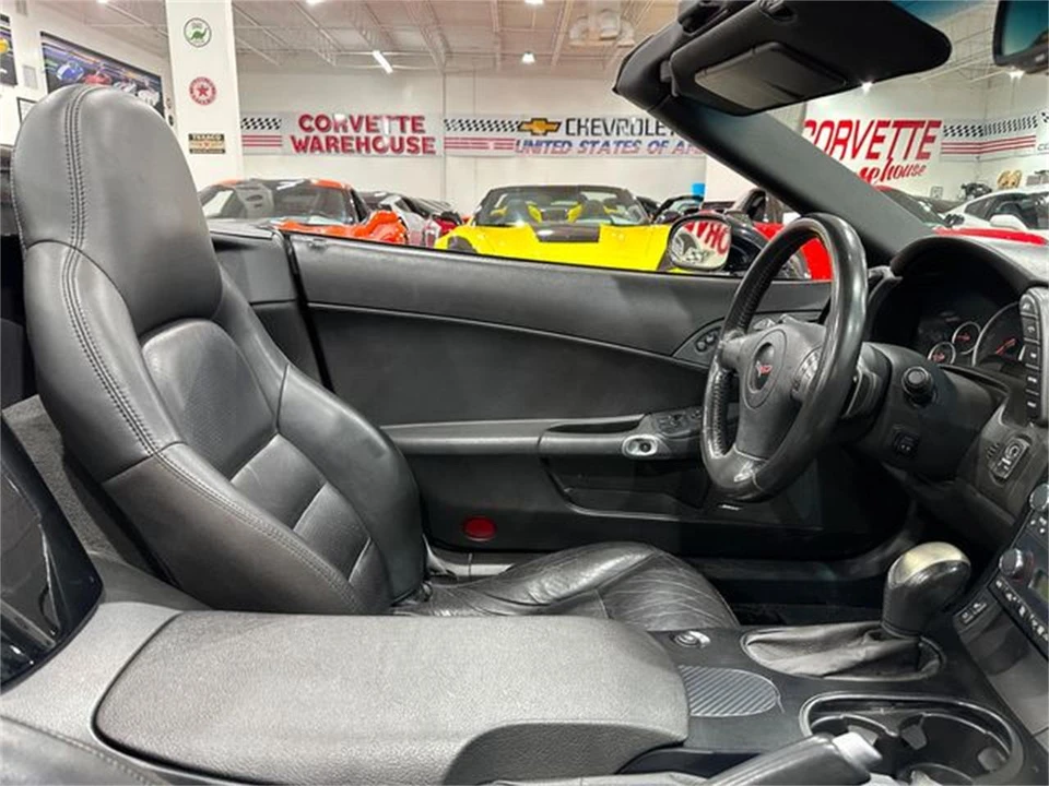 2007 Chevrolet Corvette C6 - Image 15 of 30