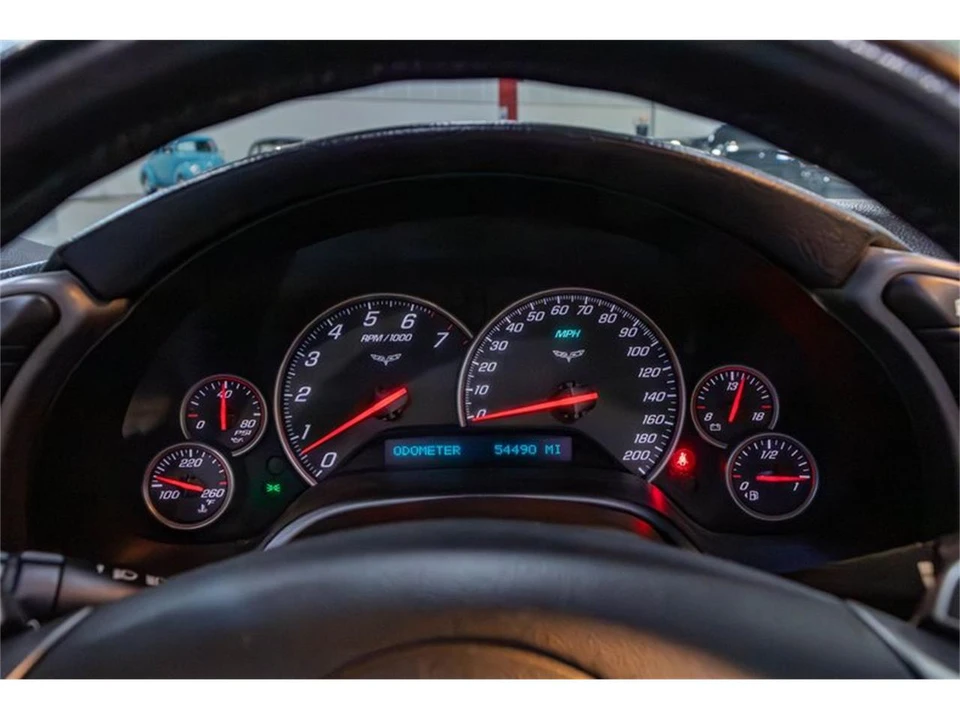 2007 Chevrolet Corvette C6 - Image 11 of 31