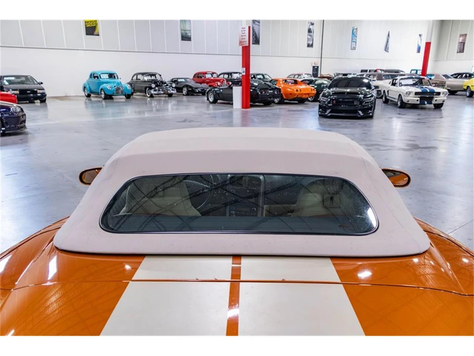 2007 Chevrolet Corvette C6 - Image 31 of 31