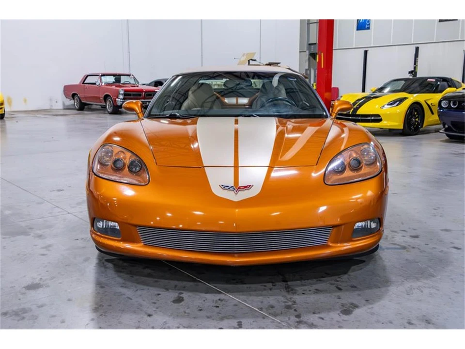 2007 Chevrolet Corvette C6 - Image 28 of 31