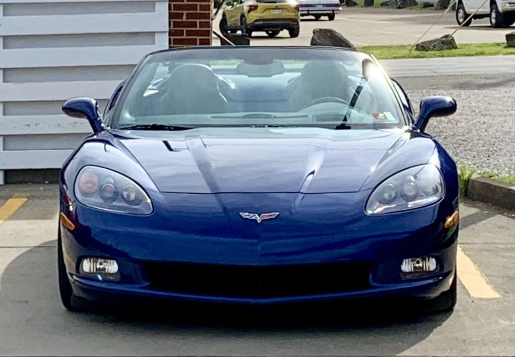 2007 Chevrolet Corvette C6 - Image 7 of 31