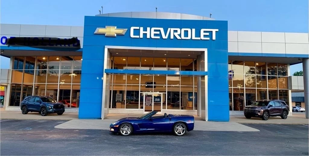 2007 Chevrolet Corvette C6 - Image 22 of 31