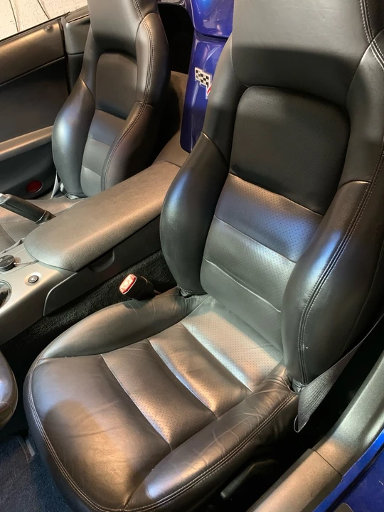 2007 Chevrolet Corvette C6 - Image 31 of 31