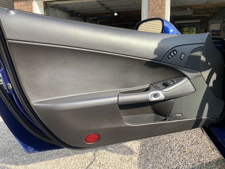 2007 Chevrolet Corvette C6 - Image 21 of 31