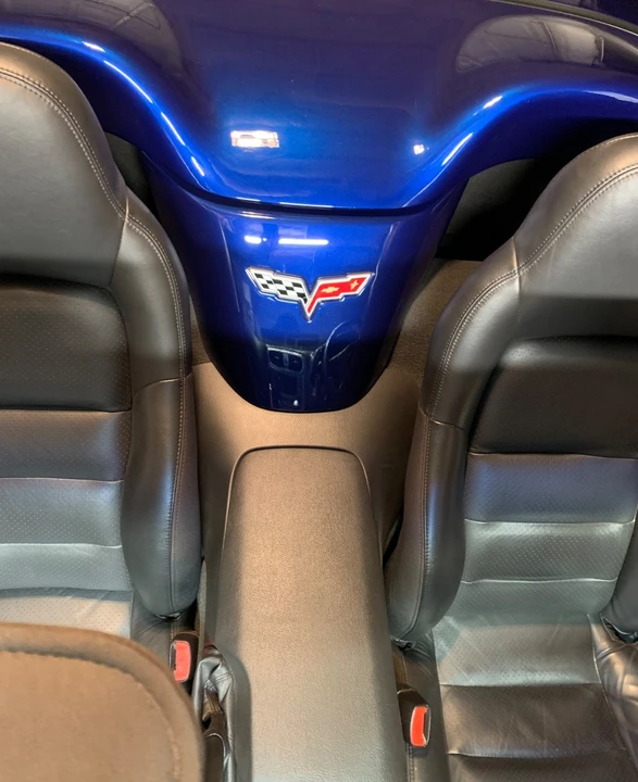 2007 Chevrolet Corvette C6 - Image 29 of 31