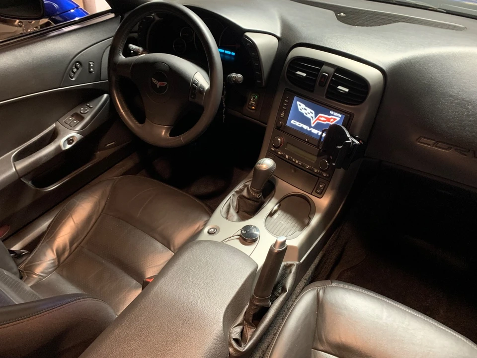 2007 Chevrolet Corvette C6 - Image 30 of 31
