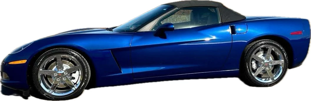 2007 Chevrolet Corvette C6 - Image 25 of 31