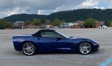 2007 Chevrolet Corvette C6 - Image 18 of 31