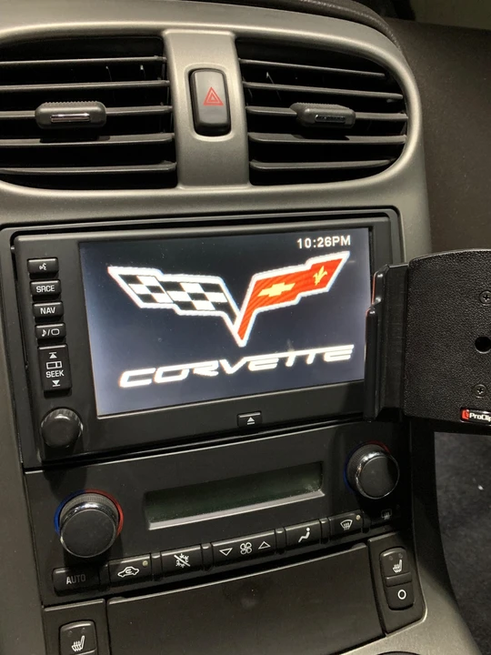 2007 Chevrolet Corvette C6 - Image 26 of 31