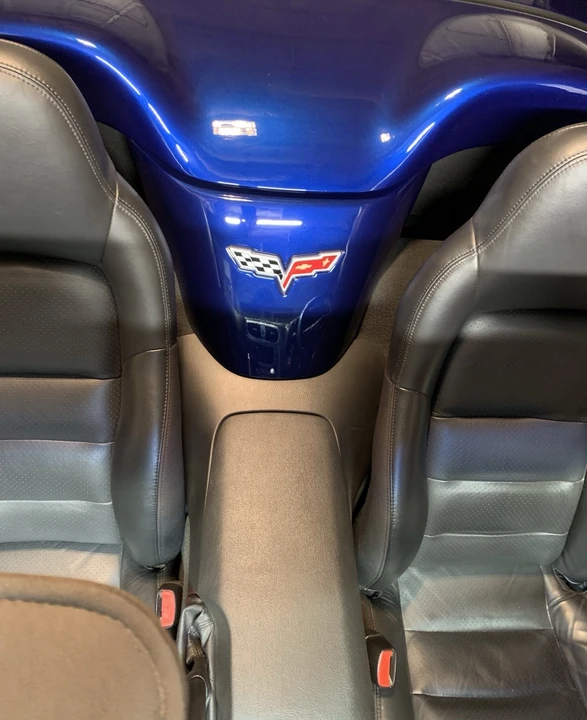 2007 Chevrolet Corvette C6 - Image 28 of 31