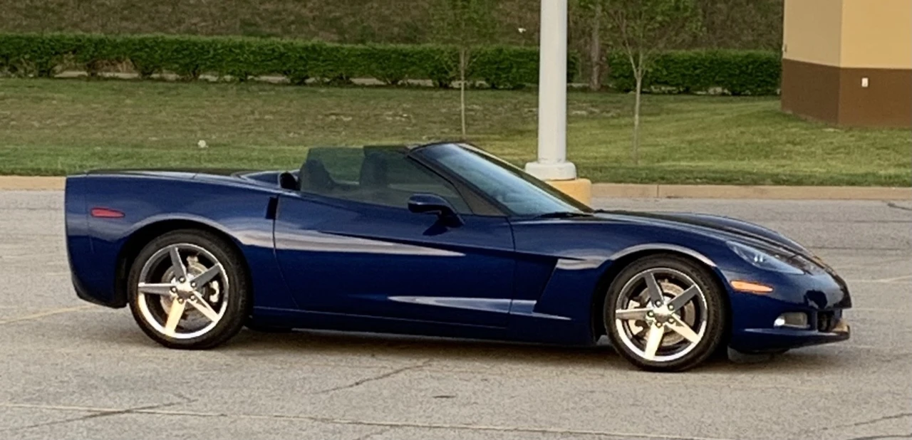 2007 Chevrolet Corvette C6 - Image 14 of 31