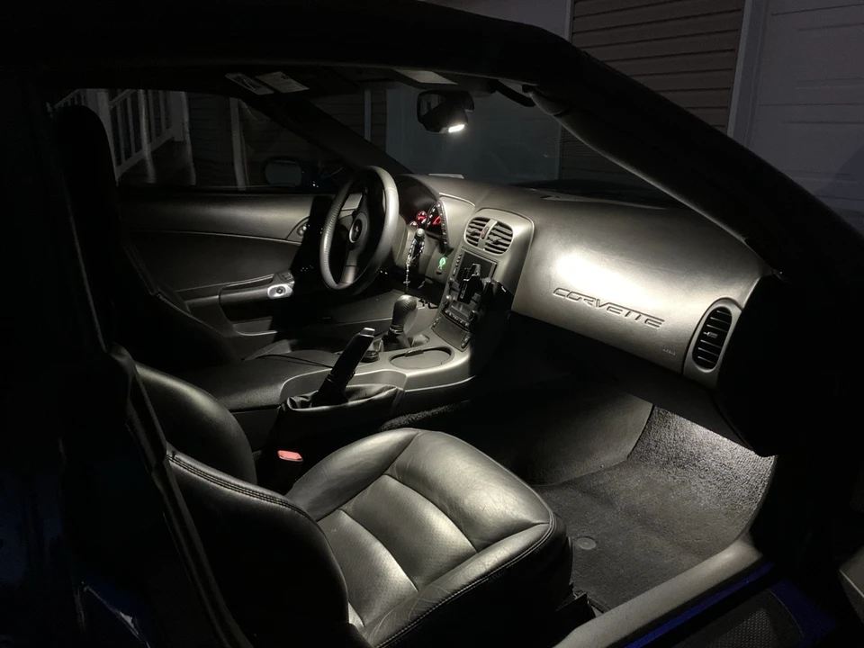 2007 Chevrolet Corvette C6 - Image 30 of 31