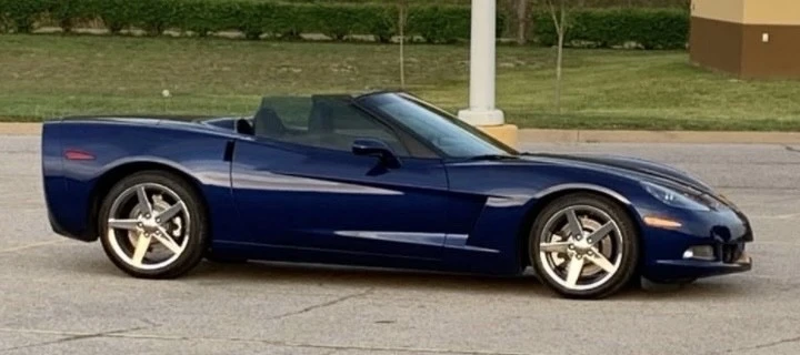2007 Chevrolet Corvette C6 - Image 15 of 31