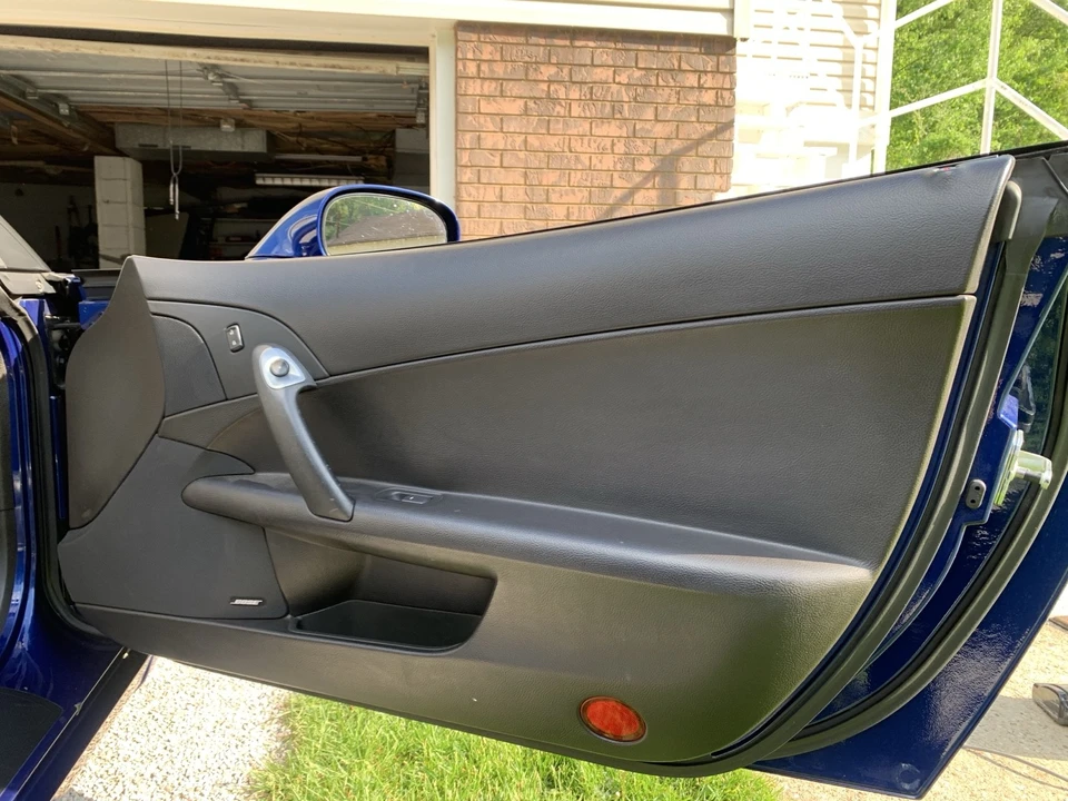 2007 Chevrolet Corvette C6 - Image 20 of 31