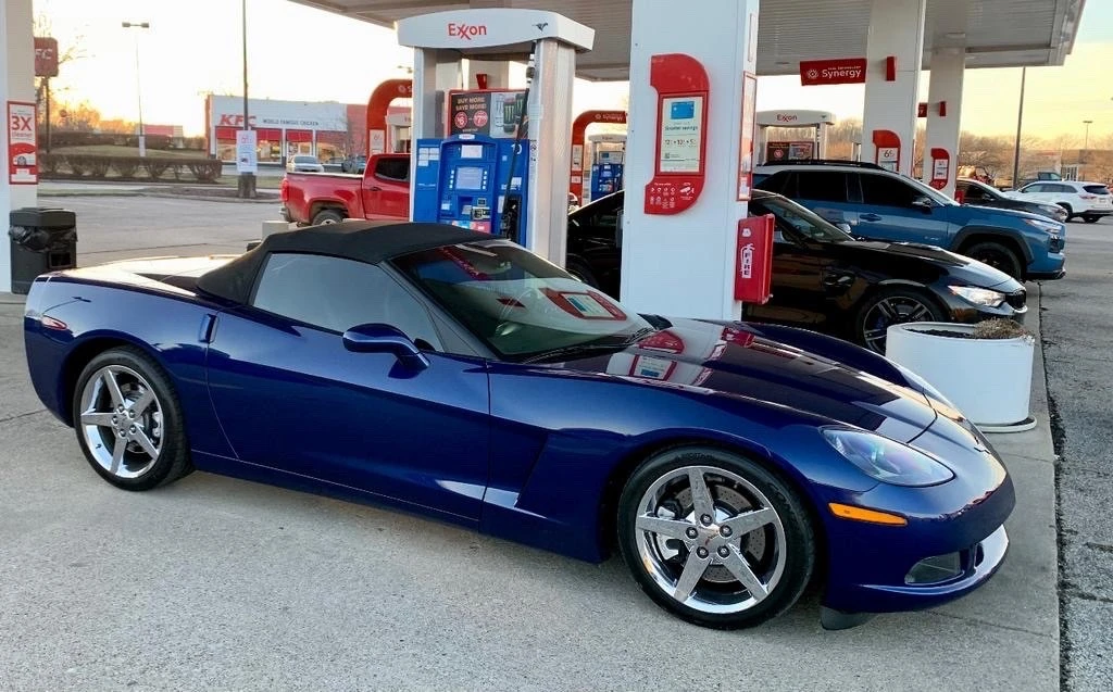 2007 Chevrolet Corvette C6 - Image 20 of 31