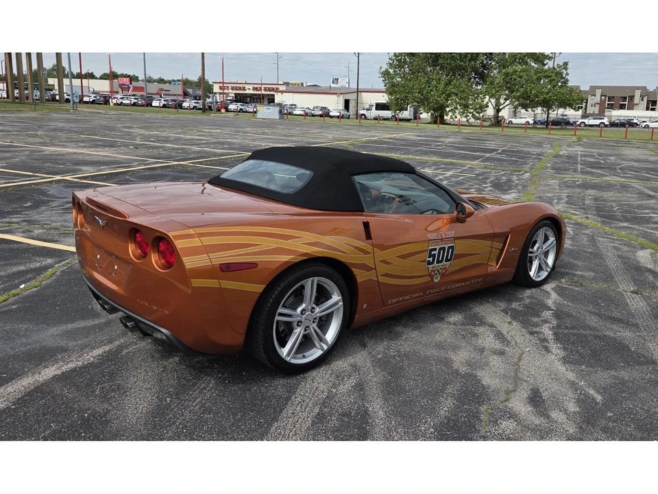 2007 Chevrolet Corvette C6 - Image 6 of 31