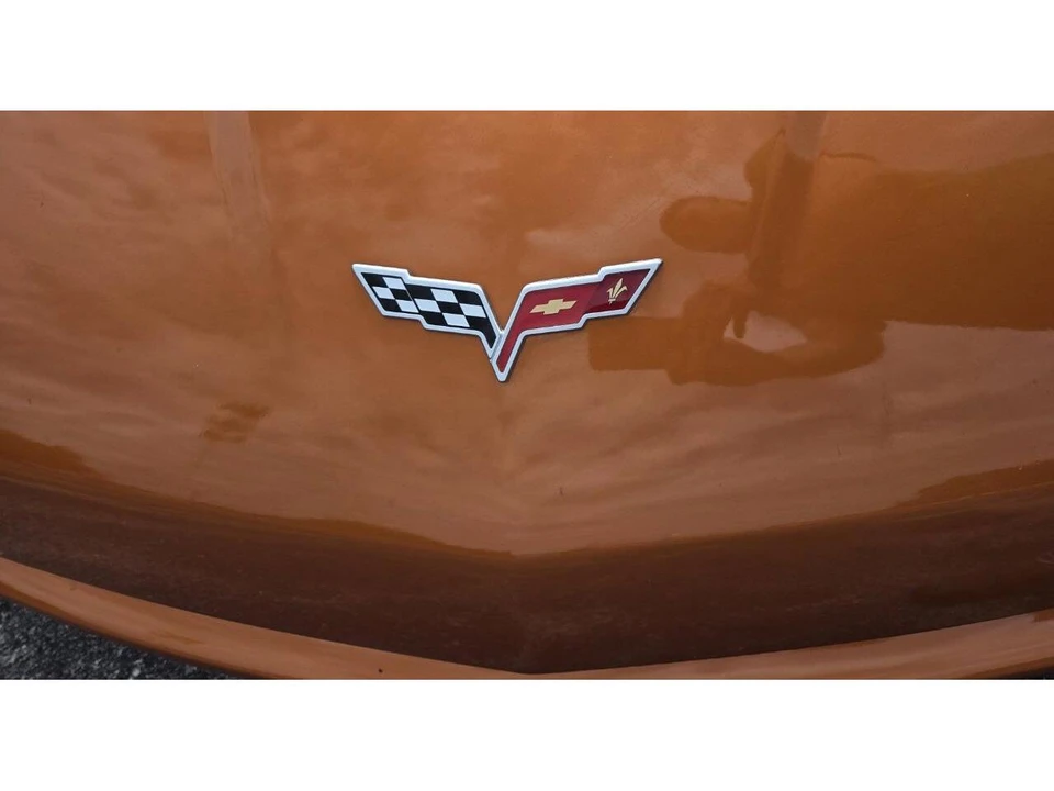 2007 Chevrolet Corvette C6 - Image 24 of 31