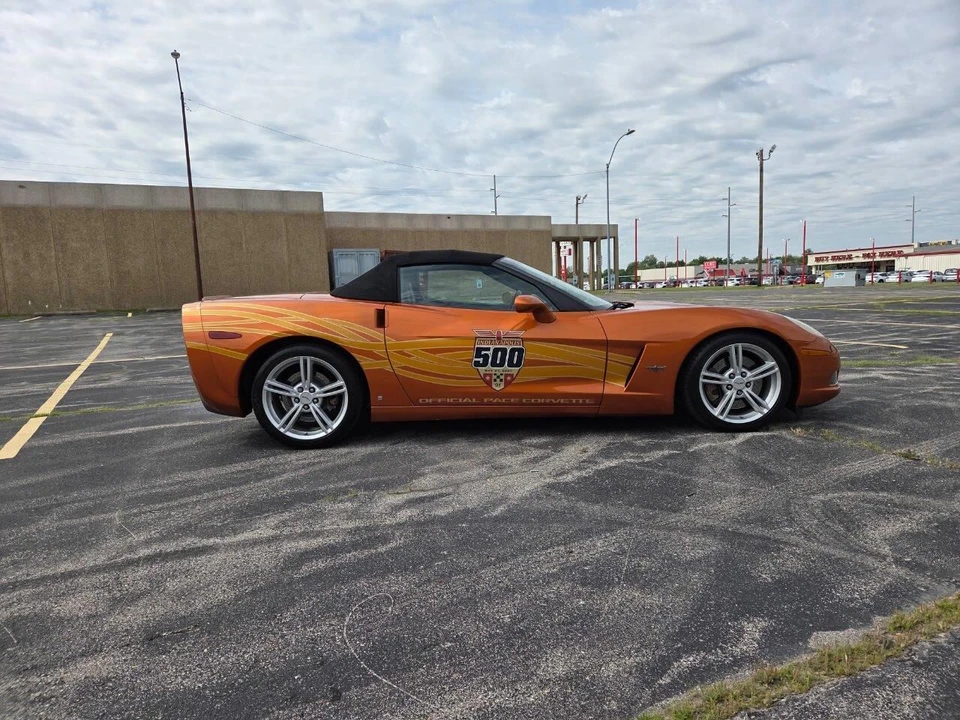 2007 Chevrolet Corvette C6 - Image 3 of 31