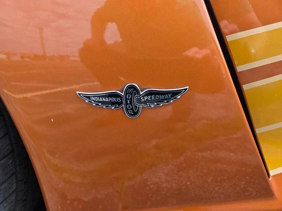 2007 Chevrolet Corvette C6 - Image 21 of 31